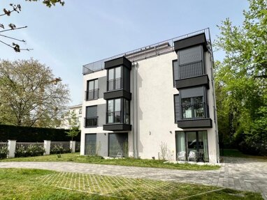 Wohnung zum Kauf 220.000 € 1 Zimmer 23,6 m² 1. Geschoss Königin-Luise-Straße 11 Dahlem Berlin 14195