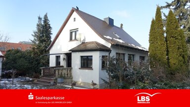 Einfamilienhaus zum Kauf 220.000 € 4 Zimmer 150 m² 936 m² Grundstück frei ab sofort Querfurt Querfurt 06268