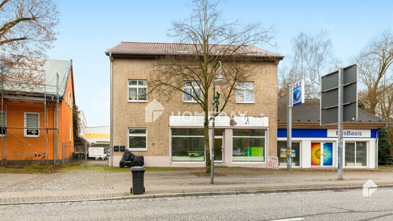 Mehrfamilienhaus zum Kauf 499.000 € 13 Zimmer 200 m² 311 m² Grundstück Birkenwerder 16547