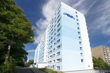 Wohnung zur Miete 336,67 € 3 Zimmer 70,6 m² Erdgeschoss Tischendorfstr. 17 Bahnhofsvorstadt Plauen 08523