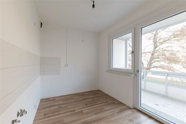 Wohnung zur Miete 299 € 2 Zimmer 59,8 m² 1. Geschoss Tschaikowskistr. 36 Sonnenberg 214 Chemnitz 09130