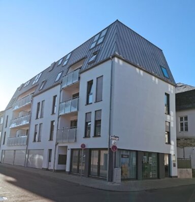 Wohnung zur Miete 650 € 2 Zimmer 56 m² 2. Geschoss frei ab 01.01.2025 Innenstadt Saarlouis 66740