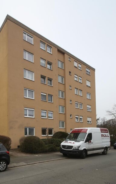 Wohnung zum Kauf provisionsfrei 359.200 € 4 Zimmer 98 m² 5. Geschoss Wickopweg 7 Kranichstein - Süd Darmstadt 64289