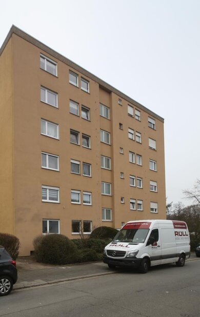 Wohnung zum Kauf provisionsfrei 359.200 € 4 Zimmer 98 m² 5. Geschoss Wickopweg 7 Kranichstein Darmstadt 64289