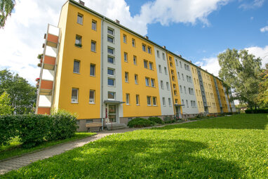 Wohnung zur Miete 348 € 3 Zimmer 58 m² 2. Geschoss frei ab sofort Altendorf 921 Chemnitz 09116