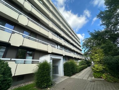 Wohnung zum Kauf 125.000 € 2 Zimmer 48,8 m² 2. Geschoss Broich - West Mülheim 45479