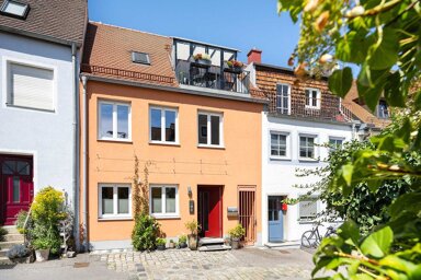 Haus zum Kauf provisionsfrei 542.000 € 4 Zimmer 138 m² 80 m² Grundstück Oberer Graben Freising Freising 85354