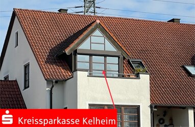 Wohnung zum Kauf 199.000 € 3 Zimmer 60 m² Mainburg Mainburg 84048