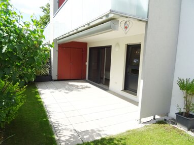 Terrassenwohnung zur Miete 1.750 € 4 Zimmer 101 m² Erdgeschoss Ronhof 151 Fürth 90765