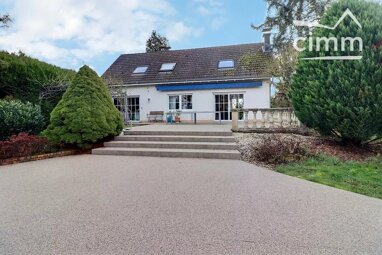 Einfamilienhaus zum Kauf Provisionsfrei 395.000 € 6 Zimmer 194 m² 2.308 m² Grundstück Neufgrange 57910