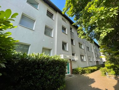 Wohnung zur Miete 418,11 € 1 Zimmer 35 m² Brabeckstr. 4 A - C Kirchrode Hannover 30559