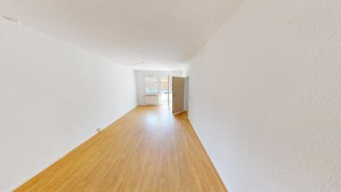 Wohnung zur Miete 239 € 2 Zimmer 36,9 m² 2. Geschoss Waldenburger Str. 36 Altendorf 927 Chemnitz 09116
