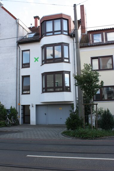 Wohnung zur Miete 672 € 3 Zimmer 60 m² 1. Geschoss Fleetrade 5A Hastedt Bremen 28207
