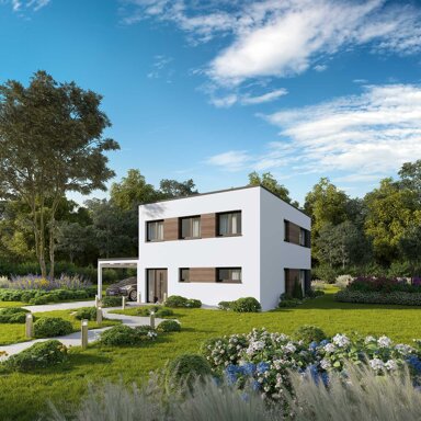 Einfamilienhaus zum Kauf provisionsfrei 497.769 € 4 Zimmer 122 m² 622 m² Grundstück Stadtmitte Fröndenberg/Ruhr 58730