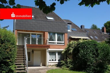 Doppelhaushälfte zum Kauf 385.000 € 5 Zimmer 123,5 m² 541 m² Grundstück Gaarden - Süd / Kronsburg Bezirk 2 Kiel 24113