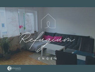Wohnung zum Kauf 238.000 € 3 Zimmer 79 m² 1. Geschoss Engen Engen 78234
