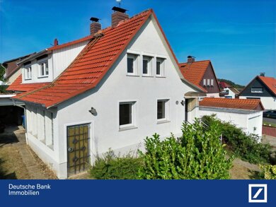 Einfamilienhaus zum Kauf 129.999 € 6 Zimmer 220 m² 415 m² Grundstück frei ab sofort Schöningen Schöningen 38364