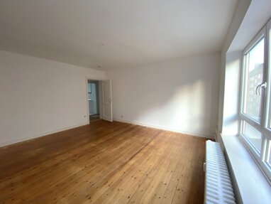 Wohnung zum Kauf 230.000 € 2 Zimmer 52 m² 2. Geschoss Waitzstraße 64 Blücherplatz Kiel 24105