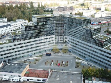 Bürogebäude zur Miete 23 € 528 m² Bürofläche teilbar ab 233 m² Schöneberg Berlin 10829