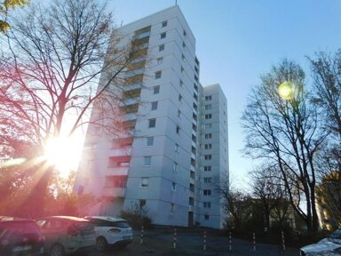 Wohnung zur Miete 427 € 2 Zimmer 56,3 m² 9. Geschoss frei ab 05.04.2025 Schulze-Delitzsch-Str. 23 Hellweg Witten 58455