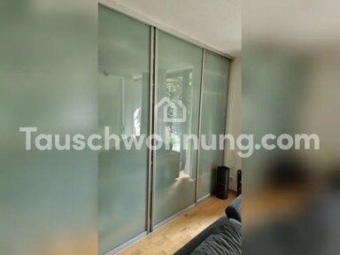 Wohnung zur Miete Tauschwohnung 1.100 € 2 Zimmer 55 m² Am alten südlichen Friedhof München 80337