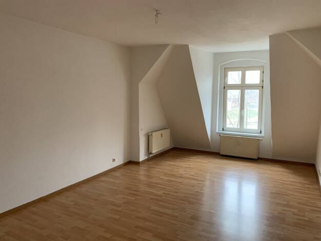 Wohnung zum Kauf 80.000 € 2 Zimmer 75 m² 4. Geschoss Bahnhofstraße 1 Innenstadt Görlitz 02826