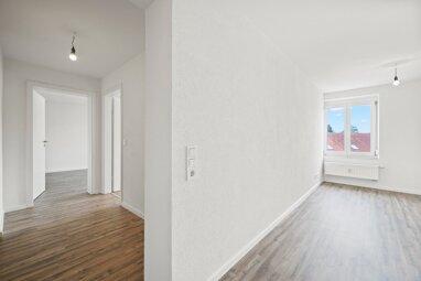 Wohnung zum Kauf 199.000 € 3 Zimmer 63 m² 2. Geschoss Laupheim Laupheim 88471
