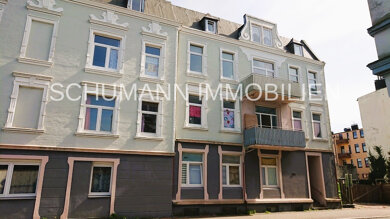 Wohnung zum Kauf 55.000 € 2 Zimmer 60 m² Innenstadt Wilhelmshaven 26382