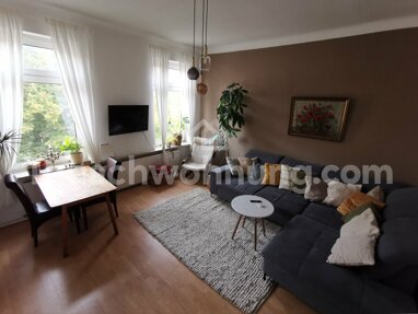Wohnung zur Miete 950 € 3 Zimmer 90 m² Erdgeschoss Südfriedhof Bezirk 5 Kiel 24114