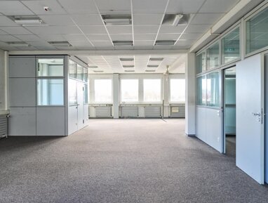 Bürofläche zur Miete 7,25 € 1.148,4 m² Bürofläche teilbar ab 1.148,4 m² Karlsruher Straße 31-33 Niederwald Rastatt 76437