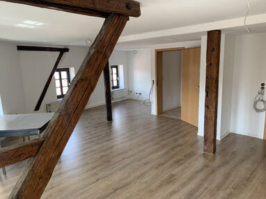 Wohnung zur Miete 420 € 2 Zimmer 82 m² 4. Geschoss Demianiplatz 55 Innenstadt Görlitz 02826