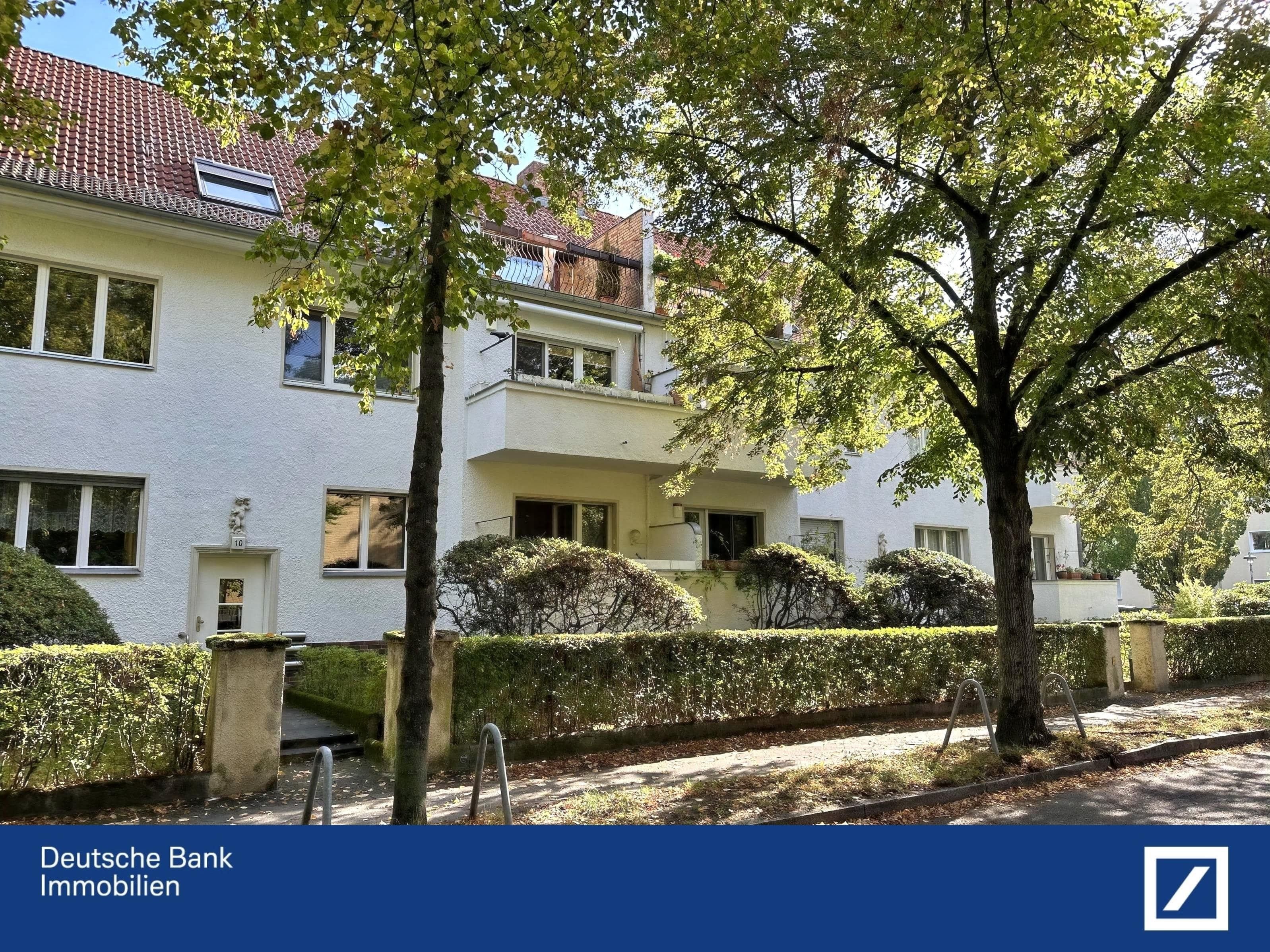 Wohnung zum Kauf 375.000 € 3 Zimmer 62 m²<br/>Wohnfläche Steglitz Berlin 12163