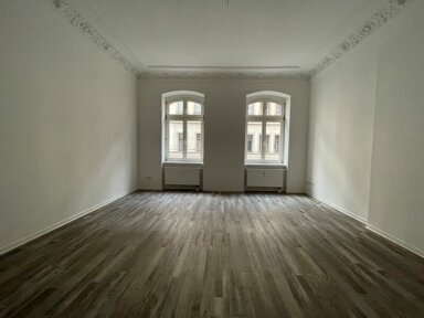 Wohnung zur Miete 1.450 € 4 Zimmer 147 m² 1. Geschoss frei ab 03.02.2025 Große Ulrichstr. 28 Altstadt Halle (Saale) 06108