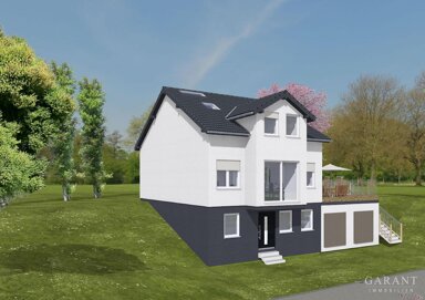 Doppelhaushälfte zum Kauf provisionsfrei 1.300.982 € 8,5 Zimmer 208 m² 404 m² Grundstück Neuhausen auf den Fildern 73765