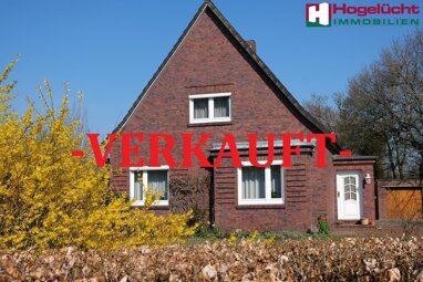 Einfamilienhaus zum Kauf 7 Zimmer 140 m² 1.500 m² Grundstück Wallinghausen Aurich 26605