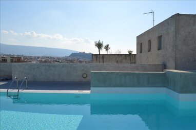 Apartment zum Kauf 370.000 € 7 Zimmer 216 m² 1. Geschoss Athen