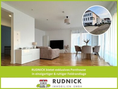 Penthouse zur Miete 1.500 € 2 Zimmer 125 m² 2. Geschoss frei ab 01.05.2025 Osterwald U. E. Garbsen 30826