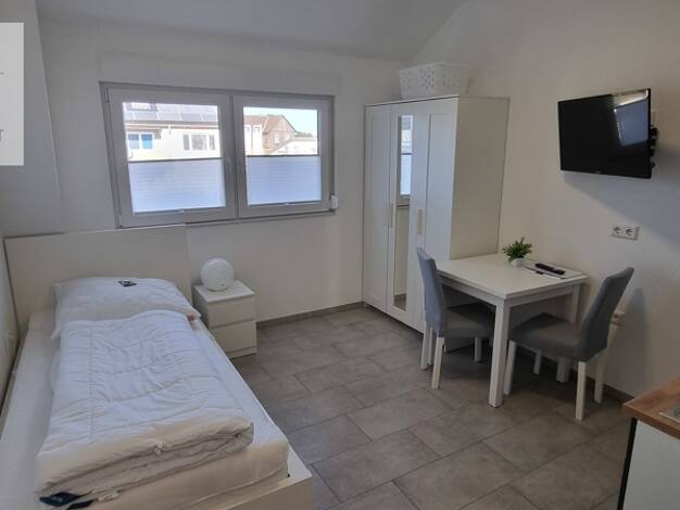 Wohnung zur Miete 700 € 1 Zimmer 18 m² frei ab 01.07.2026 Höltystraße 19 Mariensee Niedersachsen - Neustadt am Rübenberge 31535