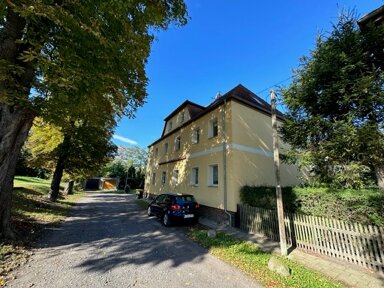 Wohnung zur Miete 360 € 2 Zimmer 60 m² EG Mühlstraße 16 Roßbach Braunsbedra 06242