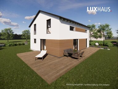 Einfamilienhaus zum Kauf Provisionsfrei 530.000 € 9 Zimmer 142 m² 720 m² Grundstück Seekirch 88422