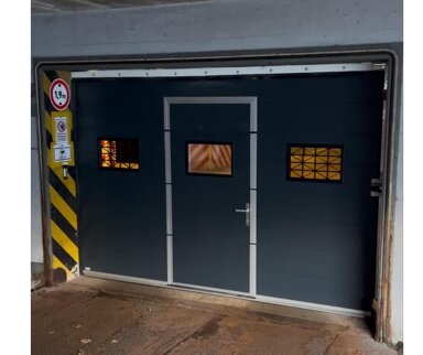 Garage/Stellplatz zur Miete 80 € Schloßplatz Saarbrücken 66119