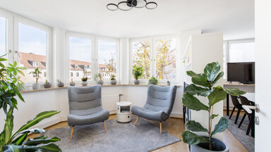 Bürofläche zur Miete provisionsfrei 359 € 8 m² Bürofläche Berg-am-Laim-Straße Echarding München 81673