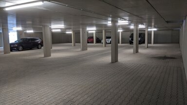 Tiefgaragenstellplatz zur Miete provisionsfrei 95,20 € Kaßbergstraße 14-16 Kaßberg 910 Chemnitz 09112