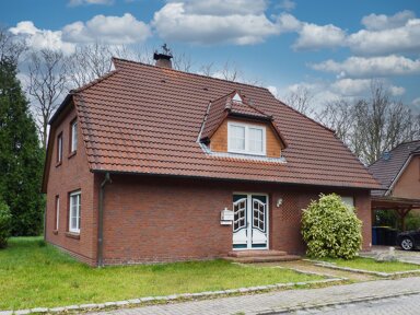 Einfamilienhaus zum Kauf 340.000 € 6 Zimmer 185,1 m² 861 m² Grundstück frei ab sofort Berum Hage 26524