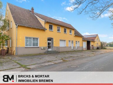 Haus zum Kauf 419.000 € 15 Zimmer 319 m² 2.619 m² Grundstück Drebber 49457