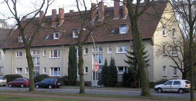 Wohnung zur Miete 390 € 3 Zimmer 59 m² Erdgeschoss Alt-Homberg Duisburg 47198