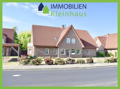 Wohnung zum Kauf 239.000 € 4 Zimmer 96 m² Papenburg - Obenende Papenburg 26871