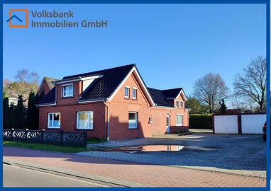 Einfamilienhaus zum Kauf 148.000 € 5 Zimmer 105 m² 1.000 m² Grundstück Westrhauderfehn Rhauderfehn 26817