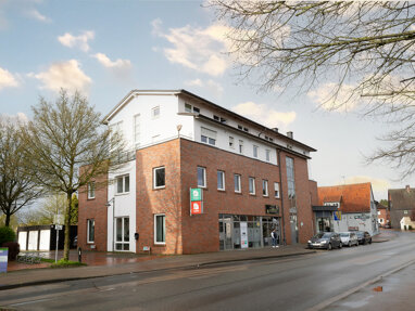 Bürofläche zur Miete 1.600 € 125,8 m² Bürofläche Bramsche - Kernstadt Bramsche 49565