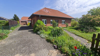 Einfamilienhaus zum Kauf 216.000 € 3 Zimmer 111 m² 800 m² Grundstück Drosselweg 5 Schönberg Seehausen-Schönberg 39615